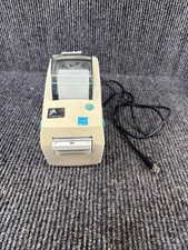 Impressora de Etiquetas Térmica Zebra LP2824 Plus USB e Serial 2824-21100-000, usado comprar usado Impressora de Etiquetas Térmica Zebra LP2824 Plus USB e Serial 2824-21100-000, usado comprar usado  Enviando para Brazil