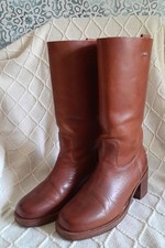 Shabbies amsterdam stiefel gebraucht kaufen  Hildesheim