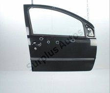 Porte 1612539780 peugeot d'occasion  France