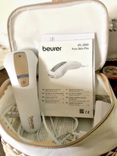 Beurer ipl 5500 gebraucht kaufen  Lehnin