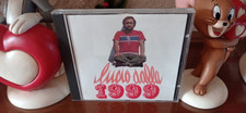 Lucio dalla 1999 usato  Ceccano