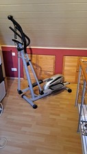 Verkaufe crosstrainer benutzt gebraucht kaufen  Blieskastel