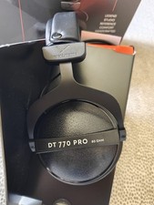 Beyerdynamic 700 pro usato  Calcinaia