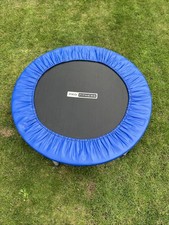 Exercise trampoline for sale  STEVENAGE
