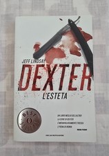 Dexter esteta jeff usato  Catania