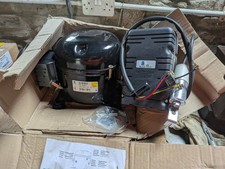 Compressor tecumseh ae4460y for sale  AMMANFORD