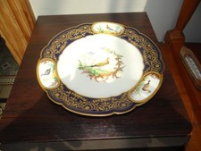 Assiette ancien modèle d'occasion  Roubaix