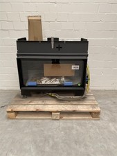 Brunner architektur kamin gebraucht kaufen  Bünde