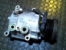 Kompressor klimaanlage ford gebraucht kaufen  Warendorf