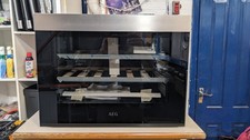 Aeg kwk884520m bottle for sale  LEICESTER