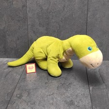 Warmies brachiosaurus dino gebraucht kaufen  Harsewinkel, Marienfeld