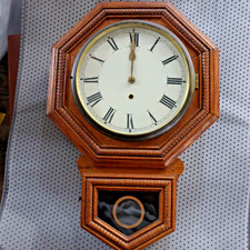 Antique waterbury arion for sale  Hilton Head Island