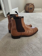 Loake dealer boots for sale  BOSTON