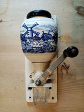 Coffee grinder vintage for sale  DORCHESTER