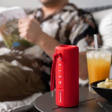 Bluetooth lautsprecher tws gebraucht kaufen  Bad Steben