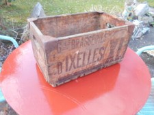 Casier bois biere d'occasion Casier bois biere d'occasion  Alençon