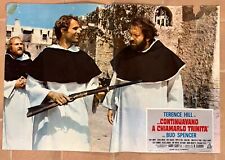 Continuavano chiamarlo trinita usato  Cesena