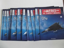 Riviste aerei combattimento usato  San Giovanni in Marignano