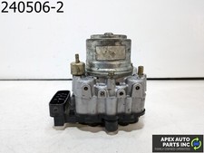 Usado, Módulo de controle de bomba abs LXTW4 Acura TL 3.2L fabricante de equipamento original 2002 comprar usado  Enviando para Brazil