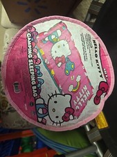 Hello kitty rainbow for sale  Round Lake