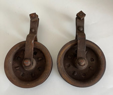 Vintage pair garage for sale  Lincoln