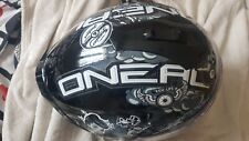 Casco oneal usato  Sondrio