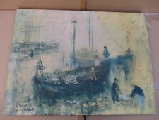 Fishing boats siros for sale  TREHARRIS