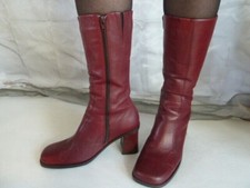 Stiefel damen größe gebraucht kaufen  Darmstadt