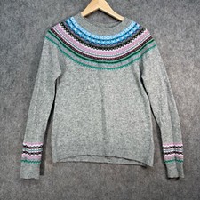 Boden fair isle for sale  SHREWSBURY