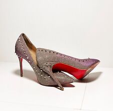 Christian louboutin pumps usato  Livorno