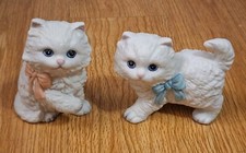 Cute pair white for sale  Brooklyn