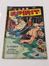 Spirit autumn 1948 for sale  CHESTER