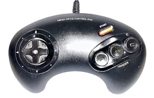 Gamepad Sega Mega Drive Control Pad genuíno modelo nº. 1650 comprar usado  Enviando para Brazil