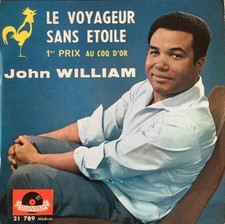 Voyageur etoile john d'occasion  Lognes