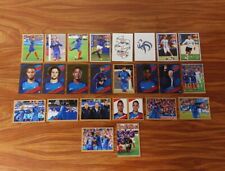 Cartes panini football d'occasion  Vienne