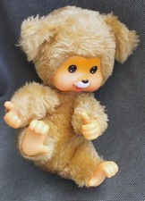 Monchhichi friends bär gebraucht kaufen  Bremen