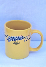 Mug publicitaire chocalat d'occasion  Marseille XI