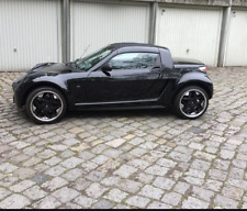 Smart roadster jack gebraucht kaufen  Berlin
