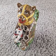 Staffordshire bear baiting for sale  RUGELEY
