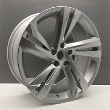 VOLKSWAGEN VW TIGUAN VALENCIA 19" ARO DE RODA DE LIGA LEVE RLINE 5NA601025AGZ4 GENUÍNO X1 comprar usado  Enviando para Brazil