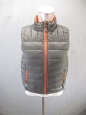 Colete acolchoado Free Country tamanho M (10-12) infantil unissex 100% náilon pena 924 comprar usado  Enviando para Brazil