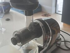 Hurom cold press for sale  GUILDFORD