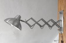Scherenleuchte design gelenkle gebraucht kaufen  Marburg