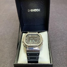 GMW B5000 G Shock Casio comprar usado  Enviando para Brazil
