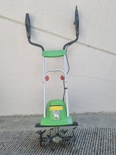 Motozappa elettrica florabest usato  Castel Maggiore