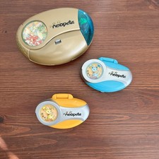 Lote de 3 jogos portáteis Neopet com bonecos anos 2000 Y2K *VEJA NOTA* comprar usado Lote de 3 jogos portáteis Neopet com bonecos anos 2000 Y2K *VEJA NOTA* comprar usado  Enviando para Brazil
