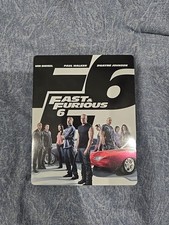 Fast furious vin for sale  Moline
