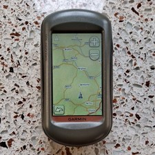 Garmin oregon 300 for sale  HALIFAX