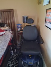 Electric wheelchair seniors for sale  Long Beach