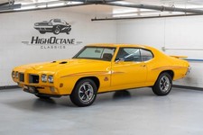1970 pontiac mans for sale  Auburn